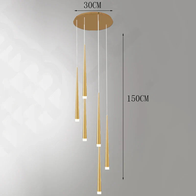 Suspension Oriande photo 15 | Luxarmonie