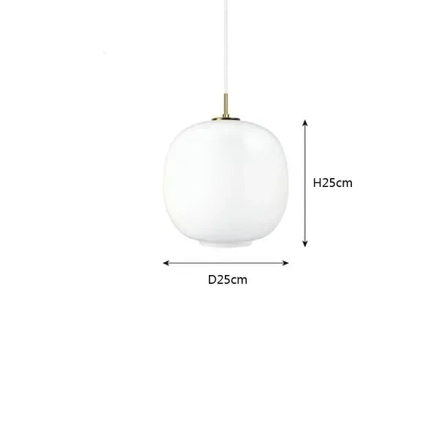 Suspension Solmara photo 18 | Luxarmonie