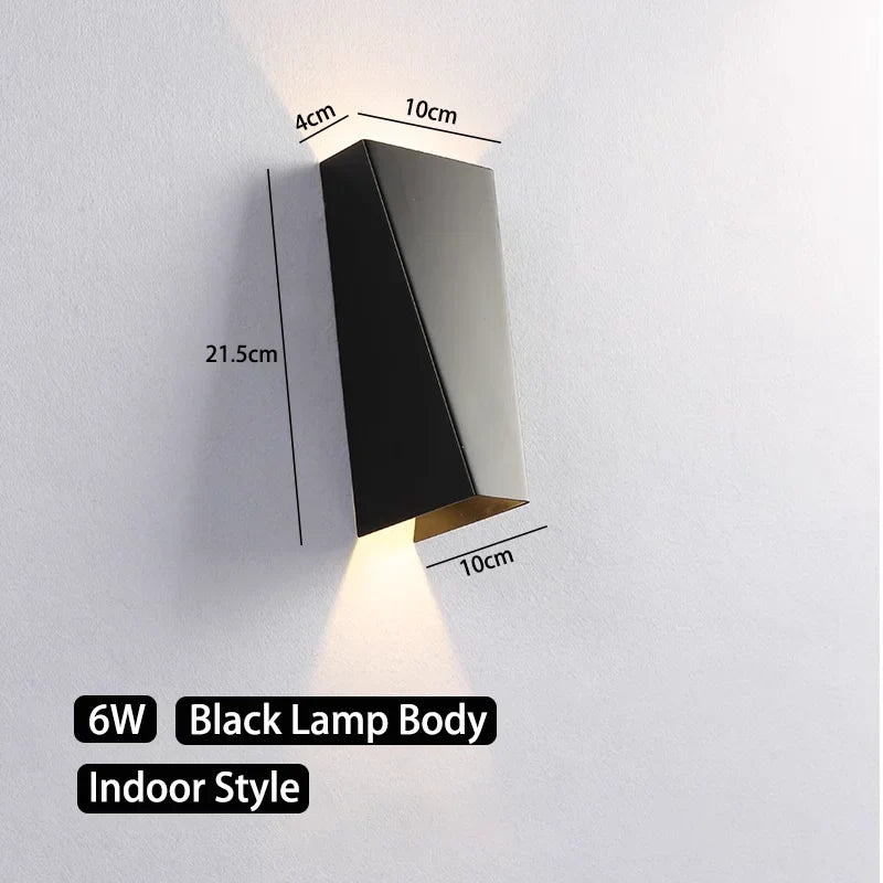 Wall Sconce Gifraga photo 13 | Luxarmonie