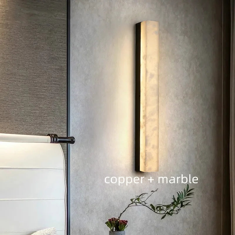 Wall Sconce Candelion ambient view | Luxarmonie