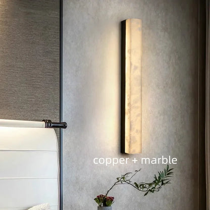 Wall Sconce Candelion ambient view | Luxarmonie