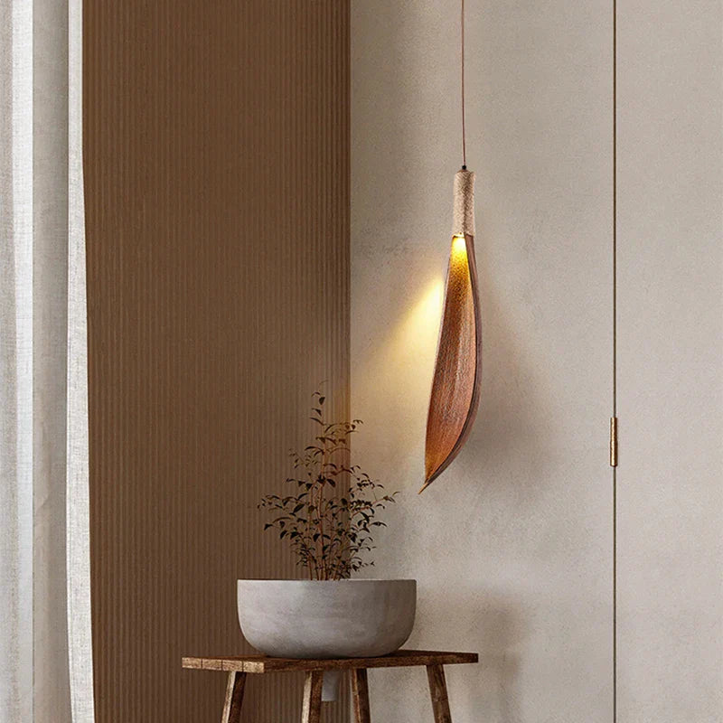 Mirael Pendant photo 5 | Luxarmonie