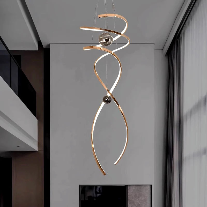 Alurexia Pendant Light photo 7 | Luxarmonie