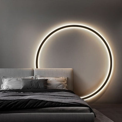 Wall Sconce Cerchio photo 6 | Luxarmonie