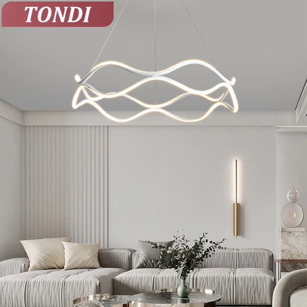Suspension Roumeas