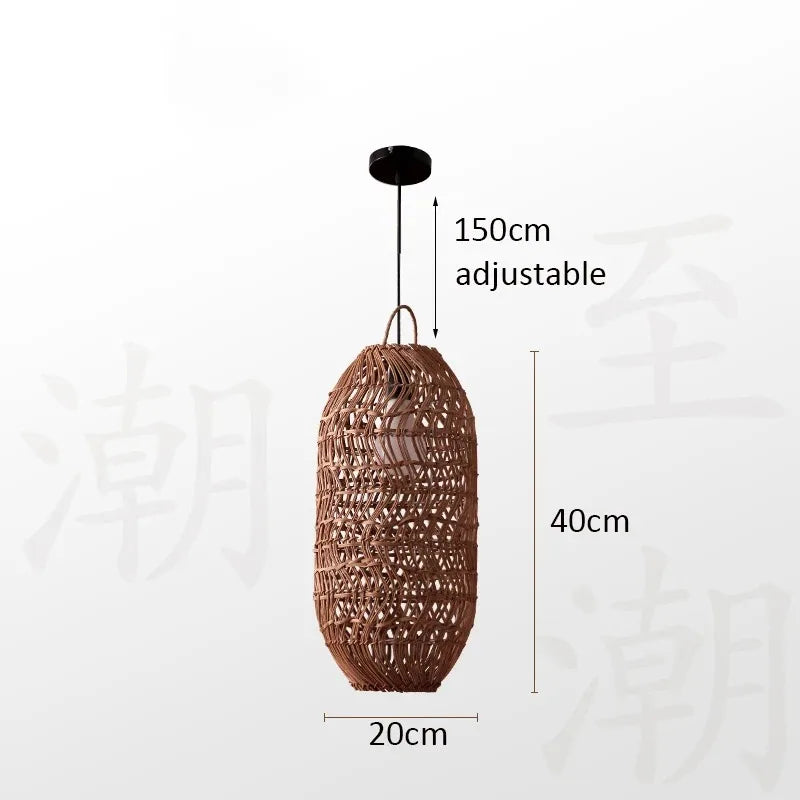 Suspension Zénithri photo 10 | Luxarmonie