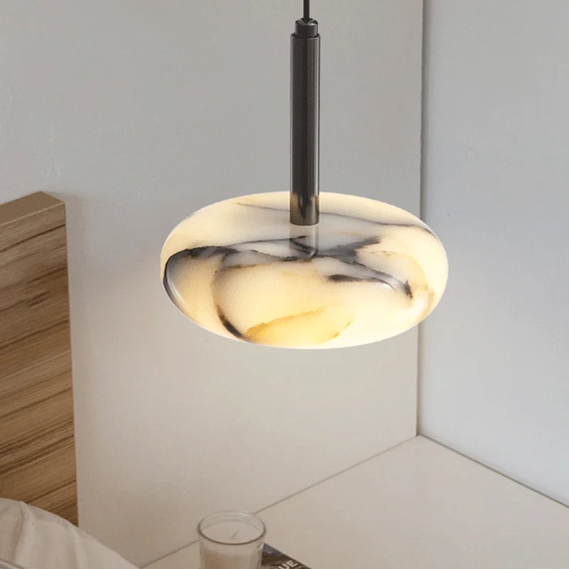 Suspension Célestnoir photo 6 | Luxarmonie