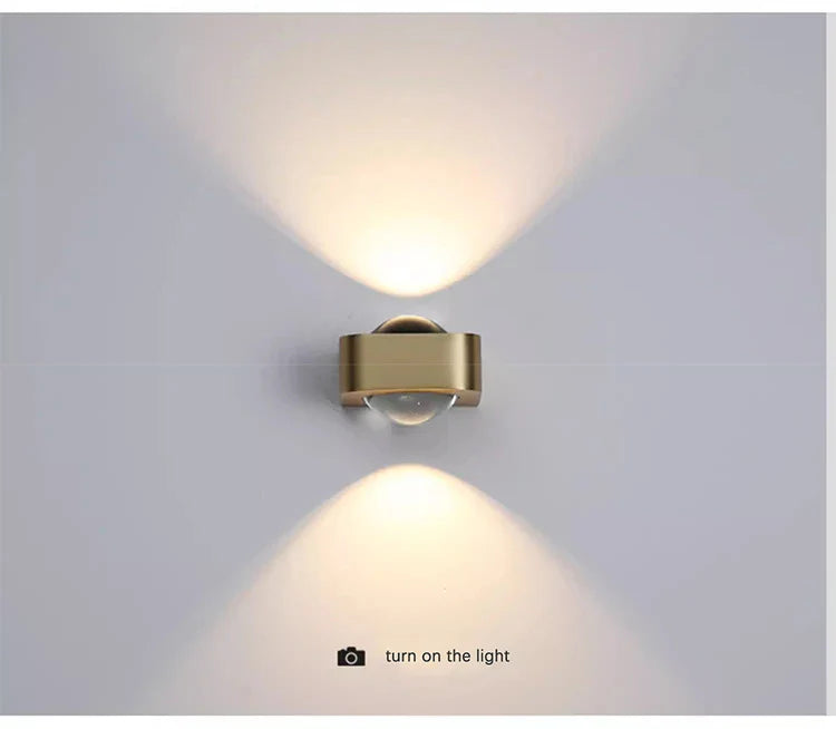 Applique murale Célestorio photo 18 | Luxarmonie