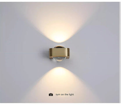 Wall Sconce Célestorio photo 18 | Luxarmonie
