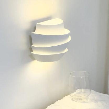 Wall Sconce Syracone photo 5 | Luxarmonie