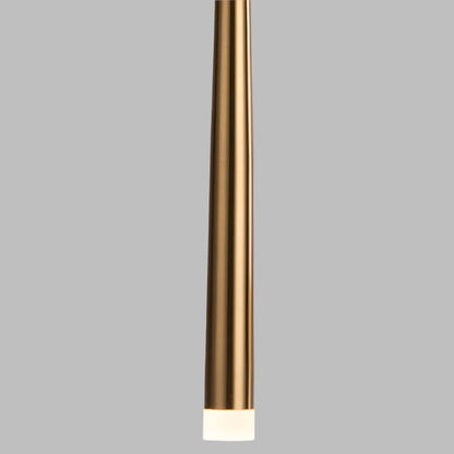 Pendant Golden Arrow photo 13 | Luxarmonie