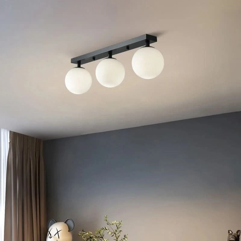 Plafonnier Clarion photo 6 | Luxarmonie