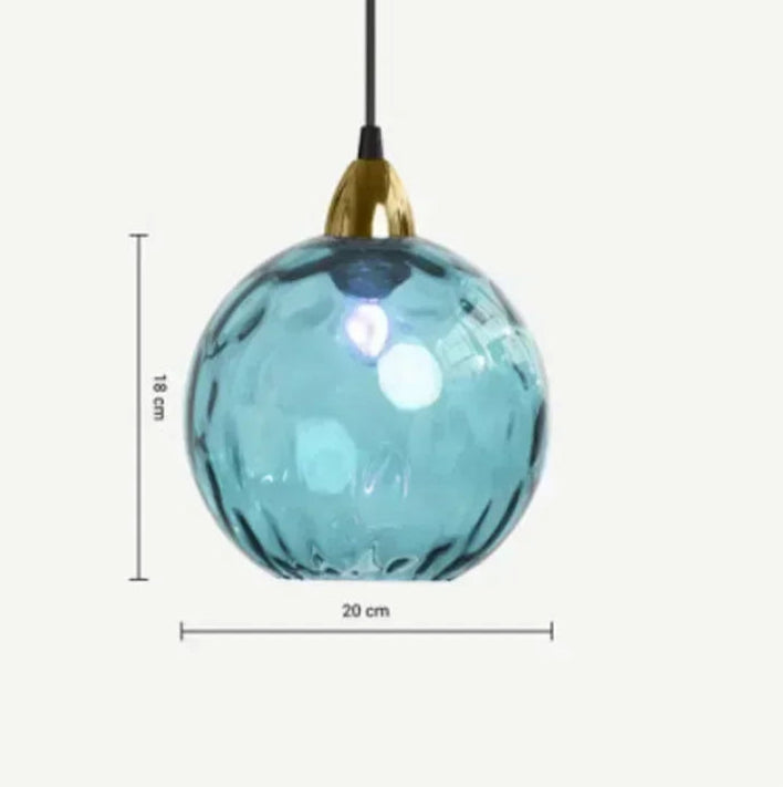 Suspension Célestro photo 25 | Luxarmonie