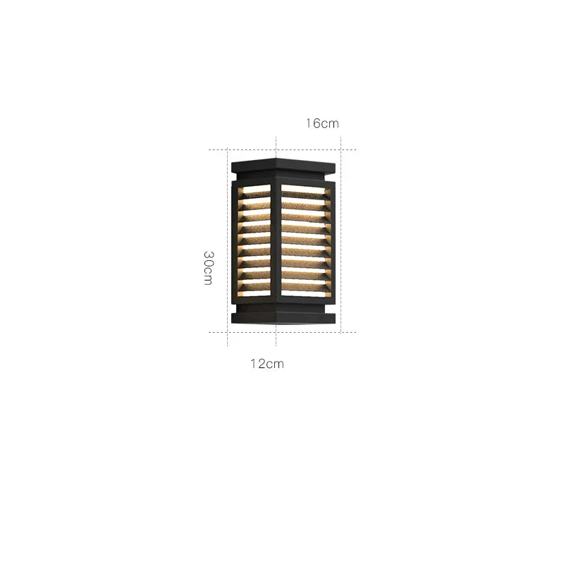 Outdoor Lighting Serenys photo 10 | Luxarmonie