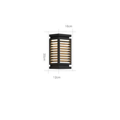 Outdoor Lighting Serenys photo 10 | Luxarmonie