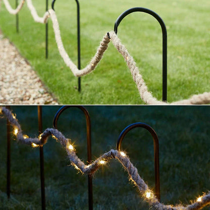 Enchantelle outdoor lighting photo 6 | Luxarmonie