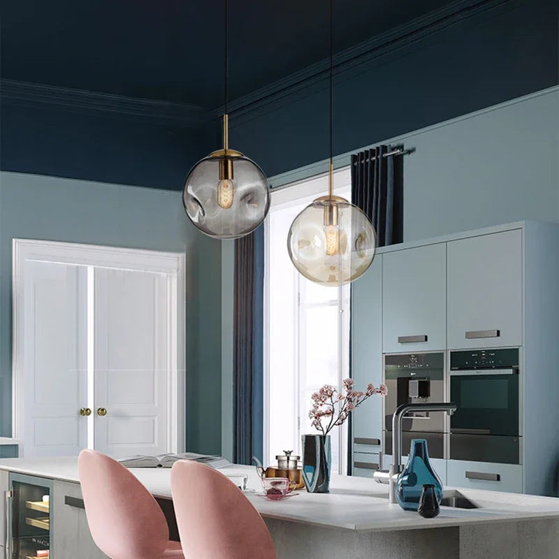 Suspension Orbalya photo 5 | Luxarmonie