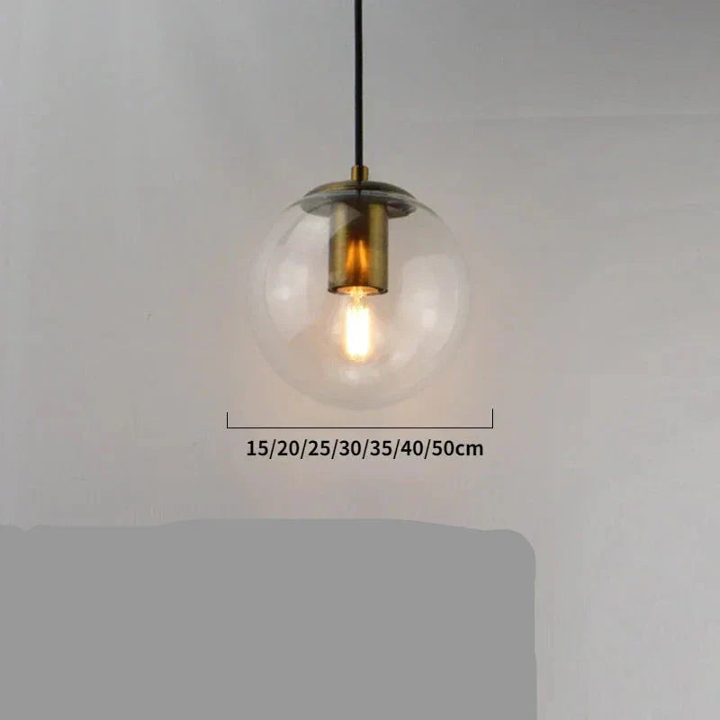 Suspension Oréclat photo 20 | Luxarmonie