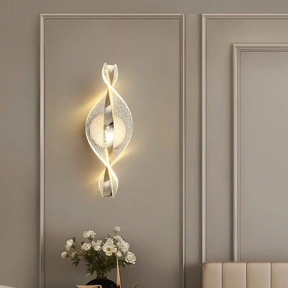Applique murale Twista photo 9 | Luxarmonie