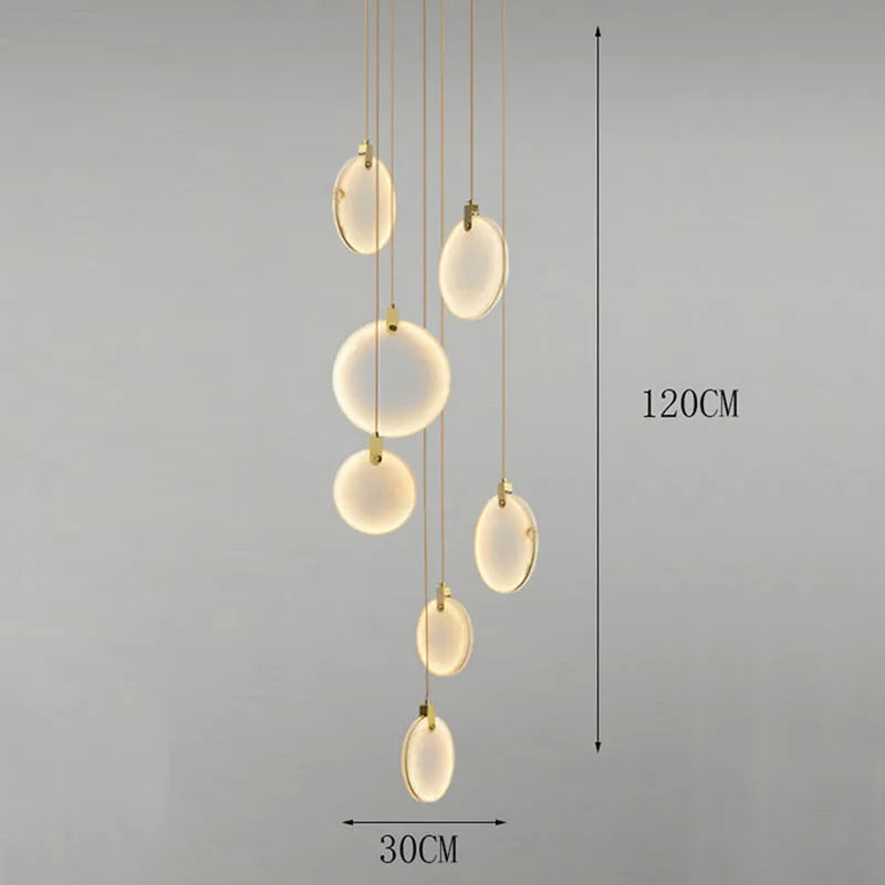 Suspension Thaliona photo 13 | Luxarmonie