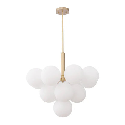 Arionelley Chandelier | Luxarmonie