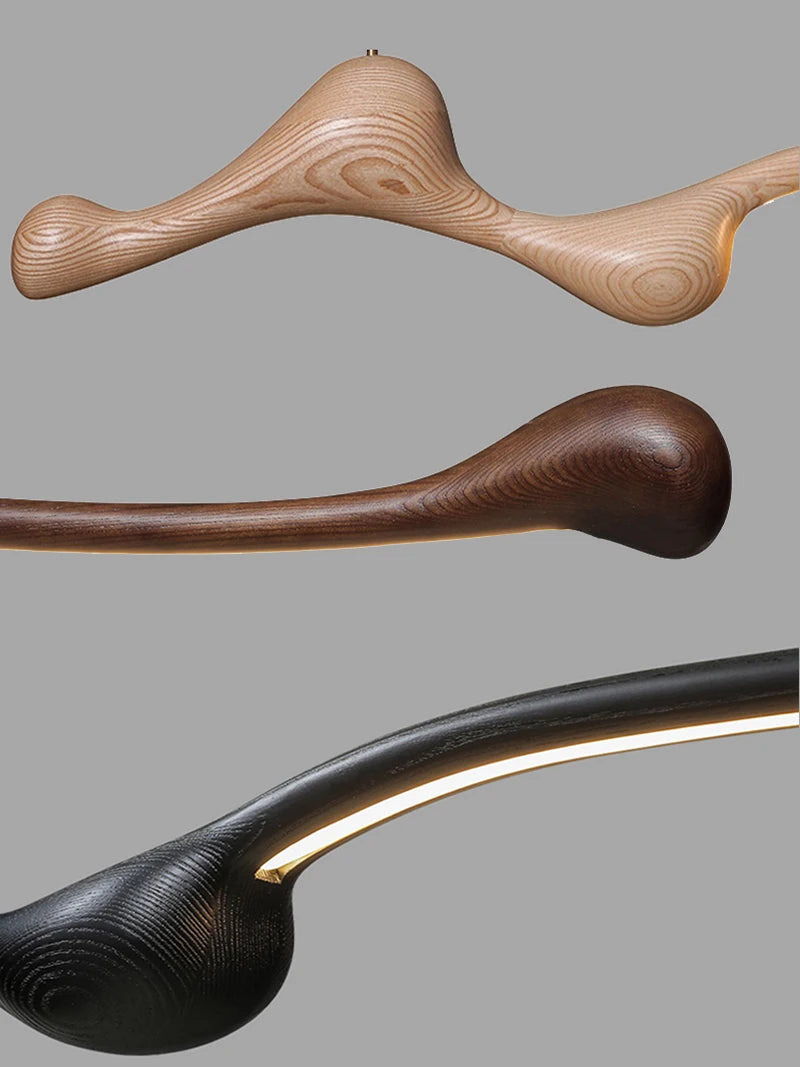 Dimmable essen LED hanglamp voor interieurs – Armoniel