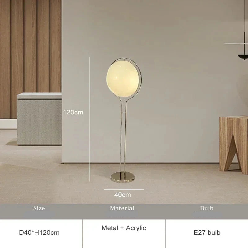Lampe Deluzio photo 11 | Luxarmonie