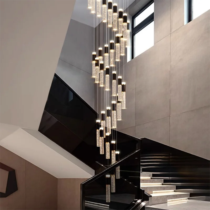 Suspension Arclineia photo 4 | Luxarmonie