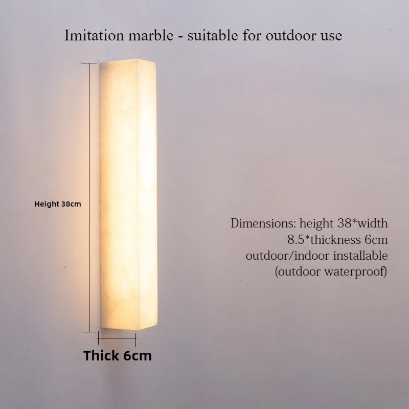 Luminaire Extérieur Marbrelux photo 14 | Luxarmonie