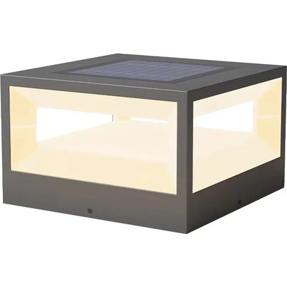 Lighting Solarique photo 11 | Luxarmonie