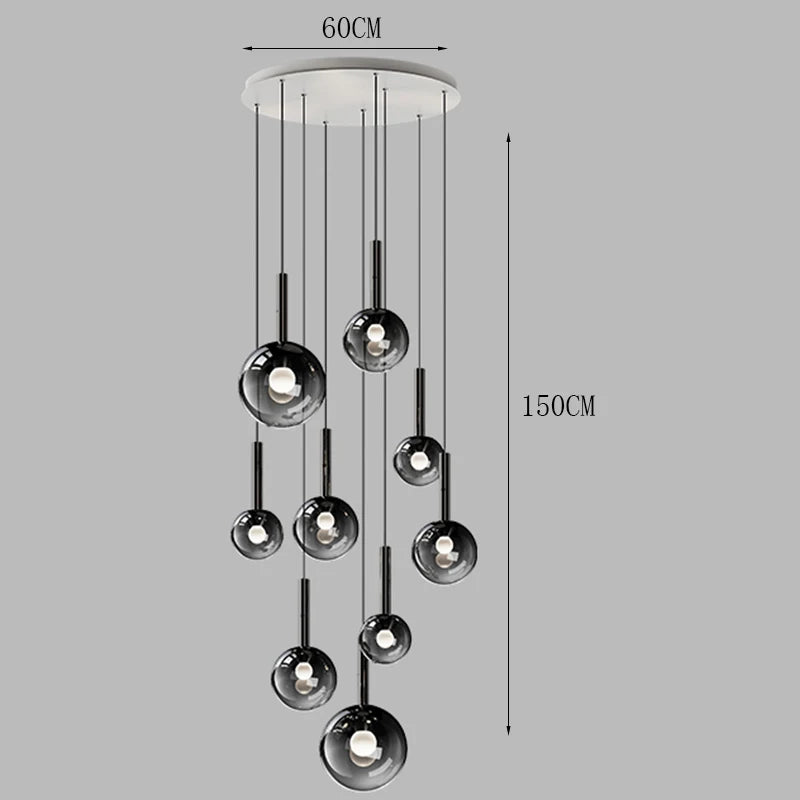 Suspension Celionde photo 9 | Luxarmonie