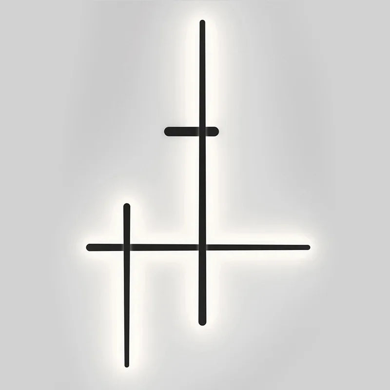Wall Sconce Néoléa photo 8 | Luxarmonie