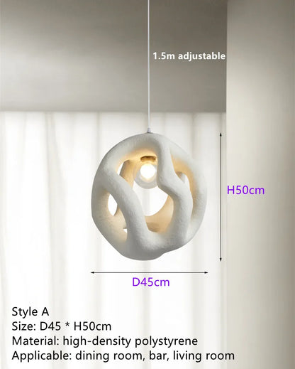 Ariana Light Fixture photo 11 | Luxarmonie