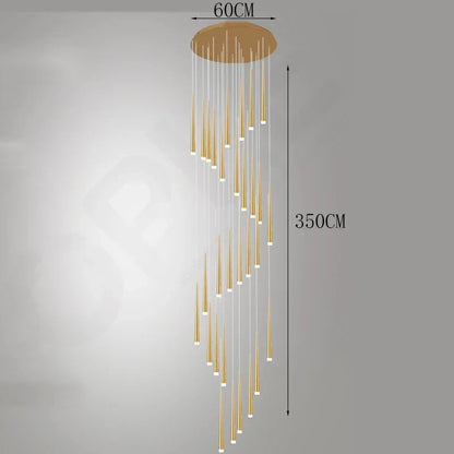 Pendant Oriande photo 30 | Luxarmonie