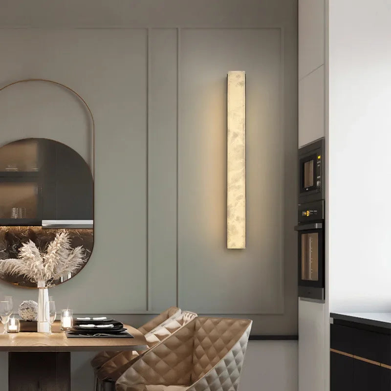 Wall Sconce Candelion detail view | Luxarmonie