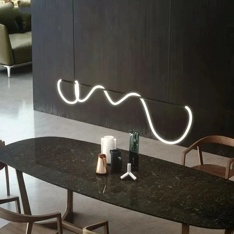 Pendant Moderno photo 10 | Luxarmonie