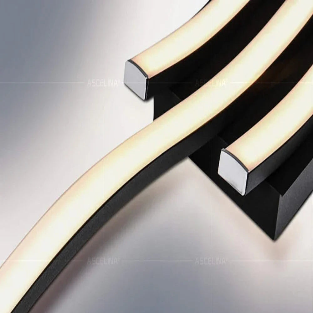 Plafonnier Zylo photo 8 | Luxarmonie