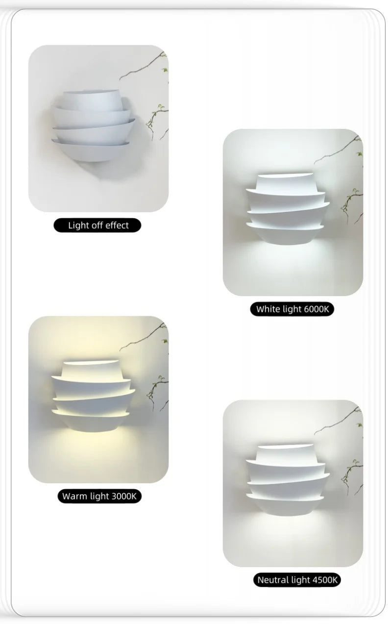 Applique murale Syracone photo 12 | Luxarmonie