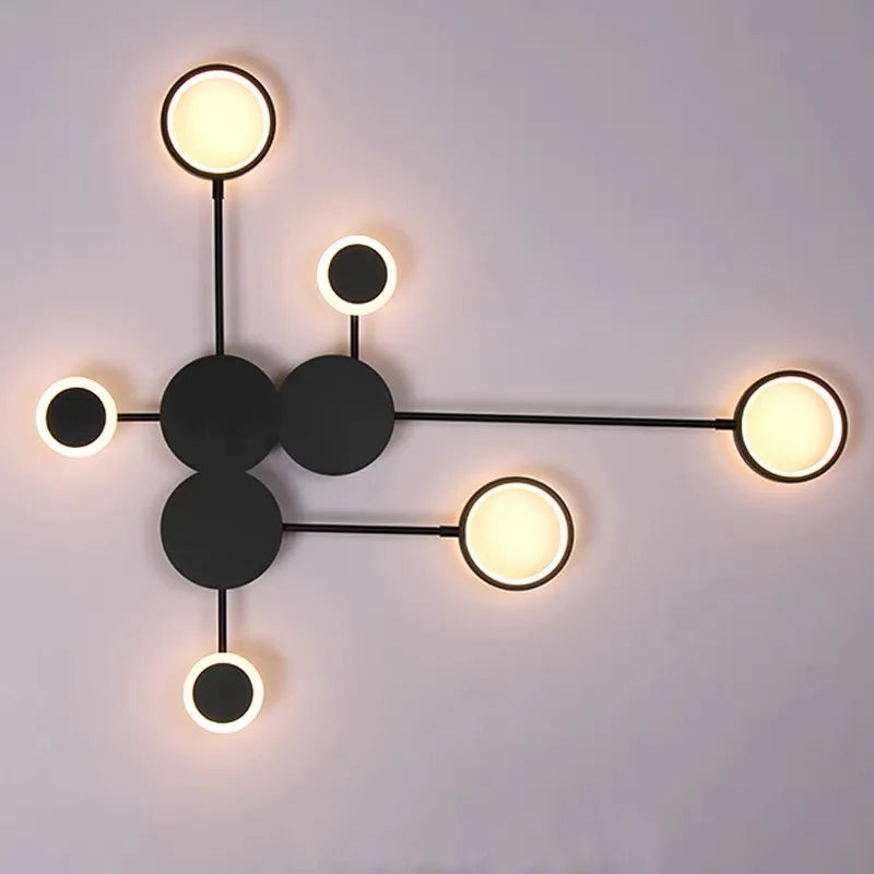 Applique Murale Noctario photo 6 | Luxarmonie