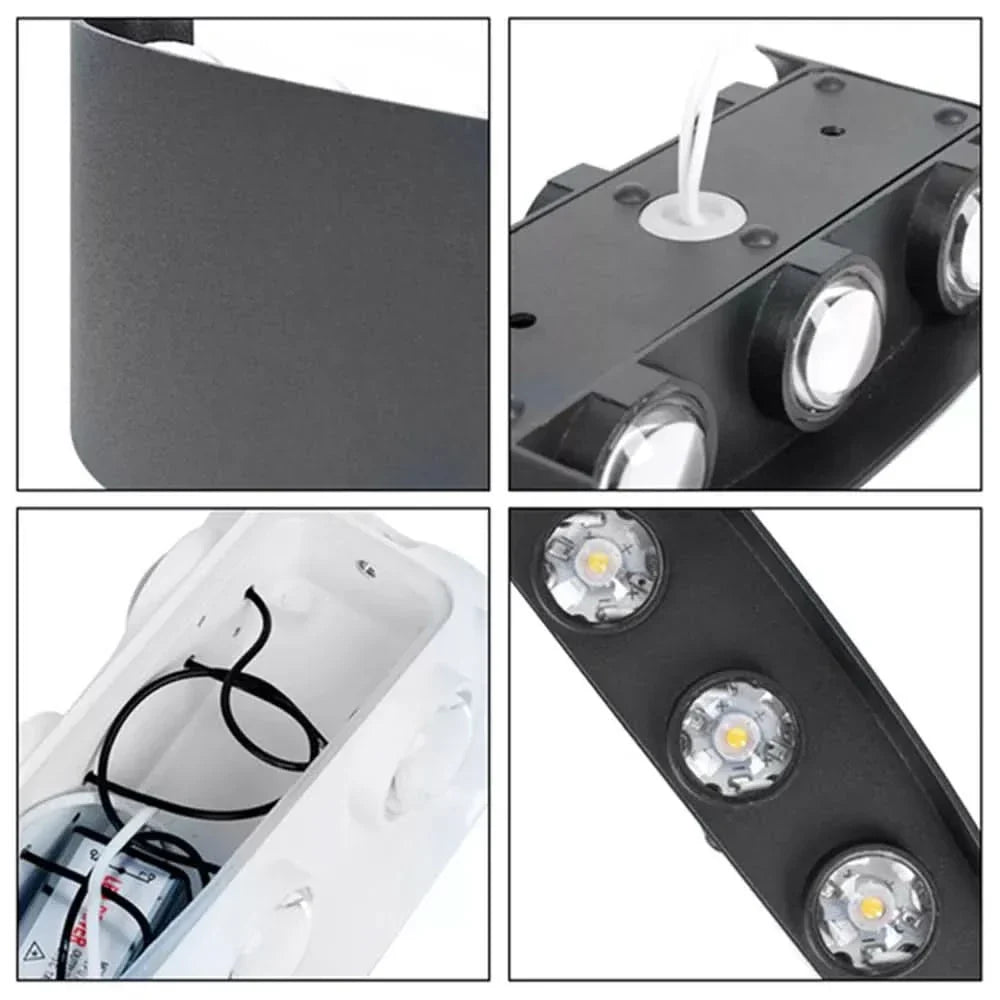 Luminaire d'extérieur Sollume photo 10 | Luxarmonie