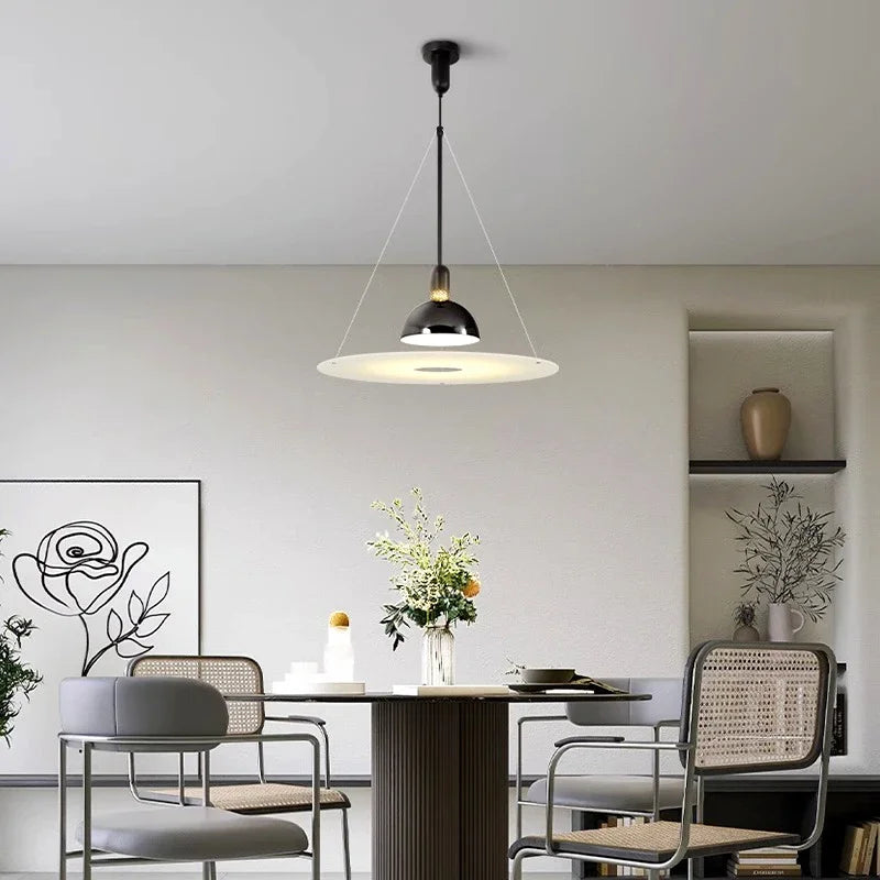 Pendant Alcyon | Luxarmonie