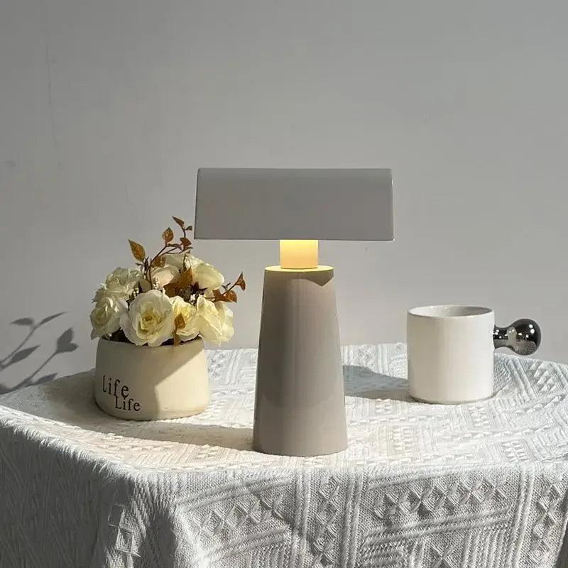 Lampe Alumina photo 4 | Luxarmonie