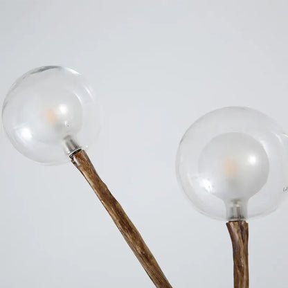 Haloa Chandelier photo 8 | Luxarmonie