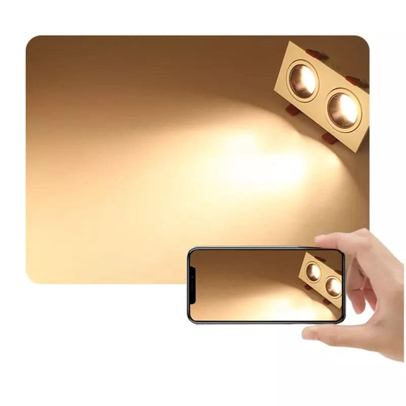 Nik Ceiling Light photo 15 | Luxarmonie