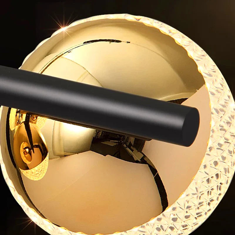 Pendant Light Ornelia photo 9 | Luxarmonie