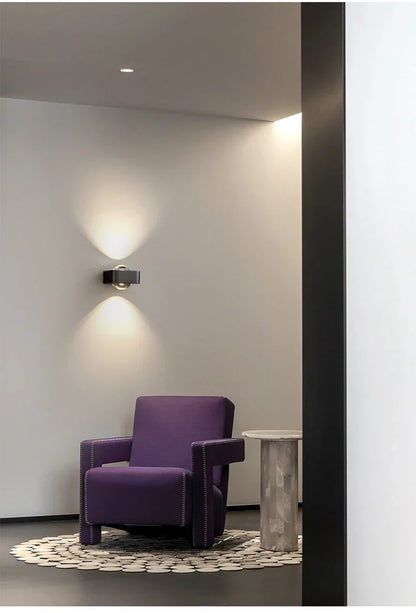 Wall Sconce Célestorio photo 8 | Luxarmonie