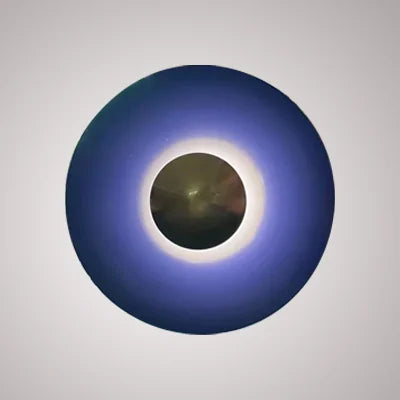 Applique murale Éclipse Lunaire photo 13 | Luxarmonie