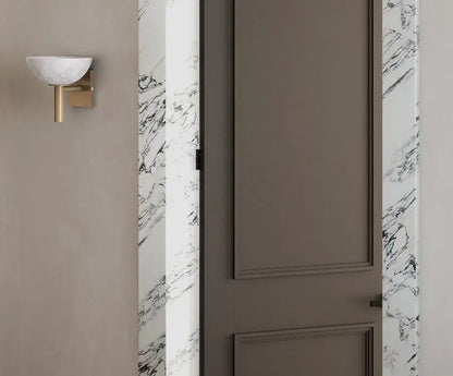 Wall Sconce Ciraluce photo 16 | Luxarmonie