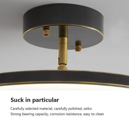 Vixa Ceiling Light photo 8 | Luxarmonie