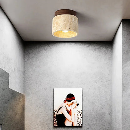 Capsule Ceiling Light photo 4 | Luxarmonie